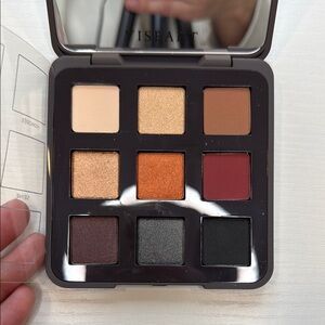 Viseart LE Golden Hour Palette